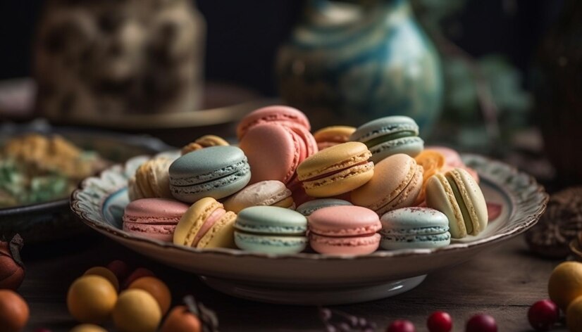 Macarons Gift Ideas Delight Your Loved Ones with Macarons