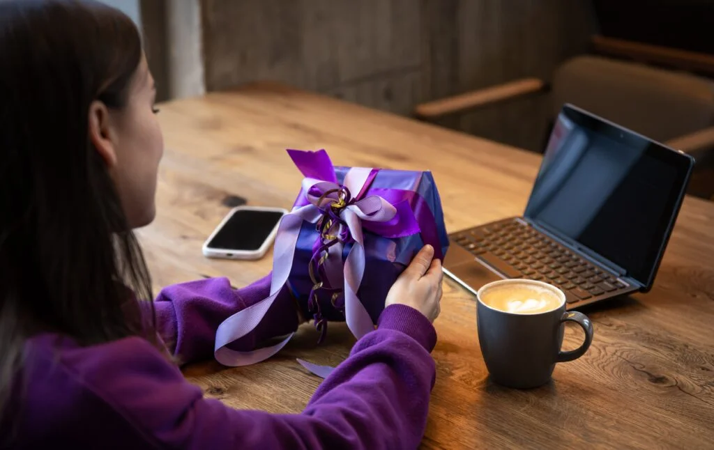 Gift Delivery Service in USA