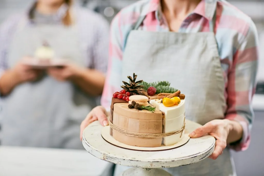 Cake Delivery USA